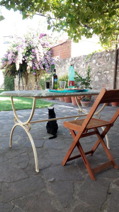 Home Garden Grosseto Extérieur photo